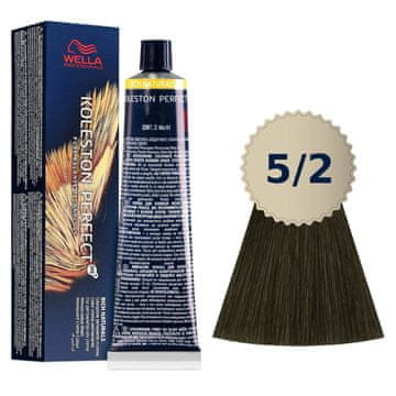 Wella Koleston Me + 5/2 boja za kosu 60 ml