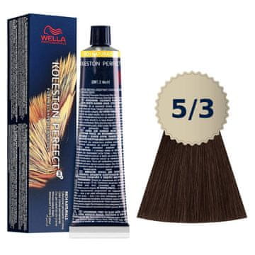 Wella Koleston Me + 5/3 boja za kosu 60 ml