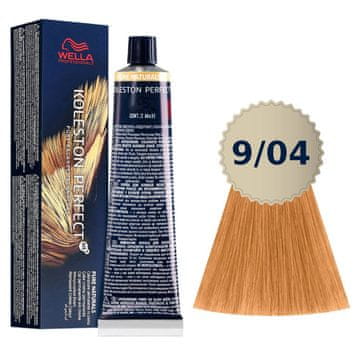 Wella Koleston Me + 9/04 boja za kosu 60 ml