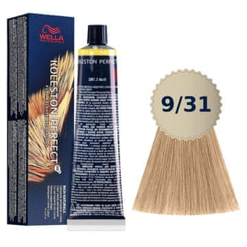 Wella Koleston Me + 9/31 boja za kosu 60 ml