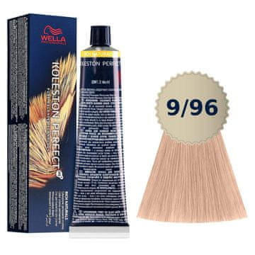 Wella Koleston Me + 9/96 boja za kosu 60 ml