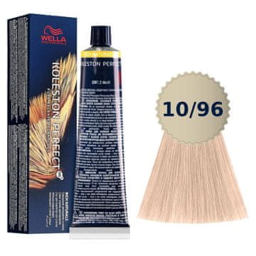 Wella Koleston Me + 10/96 boja za kosu 60 ml