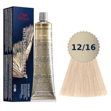 Wella Koleston Me + 12/16 boja za kosu 60 ml