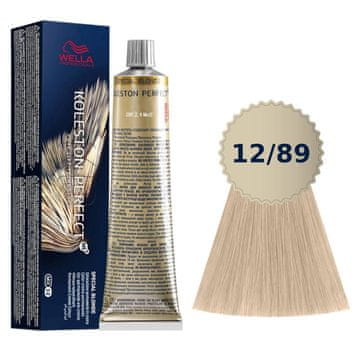 Wella Koleston Me + 12/89 boja za kosu 60 ml