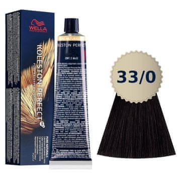 Wella Koleston Me + 33/0 boja za kosu 60 ml