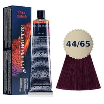 Wella Koleston Me + 44/65 boja za kosu 60 ml