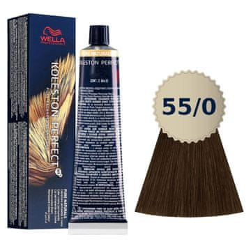 Wella Koleston Me + 55/0 boja za kosu 60 ml