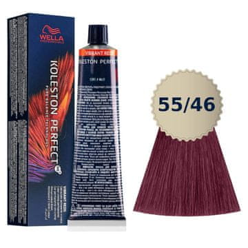 Wella Koleston Me+ boja za kosu 55/46 60 ml