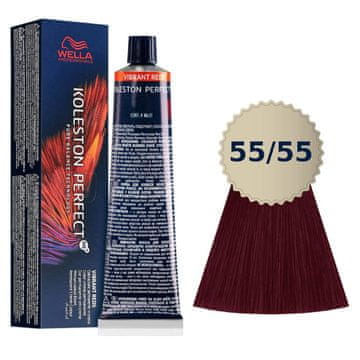 Wella Koleston Me + 55/55 boja za kosu 60 ml