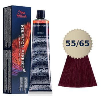 Wella Koleston Me + 55/65 boja za kosu 60 ml