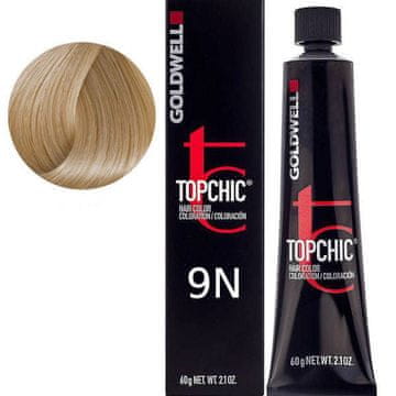 GOLDWELL TOPCHIC boja 60 ml 9-N