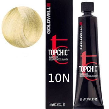 GOLDWELL TOPCHIC boja 60 ml 10-N