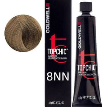 GOLDWELL TOPCHIC boja 60 ml 8-NN