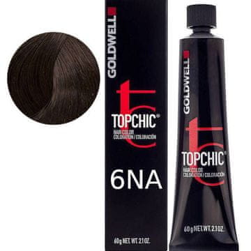 GOLDWELL TOPCHIC boja 60 ml 6-NA