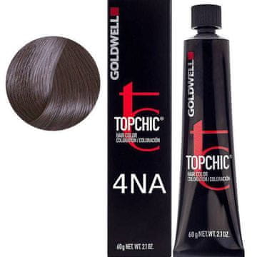 GOLDWELL TOPCHIC boja 60 ml 4-NA