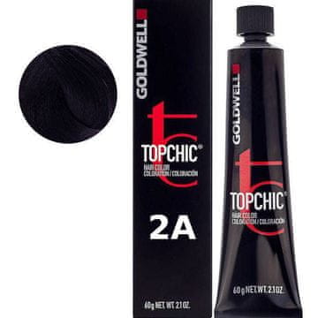 GOLDWELL TOPCHIC boja 60 ml 2-A