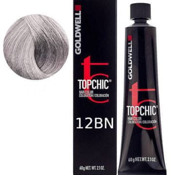GOLDWELL TOPCHIC boja 60 ml 12-BN