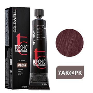 GOLDWELL TOPCHIC Eluminirana boja 60 ml 7AK@PK
