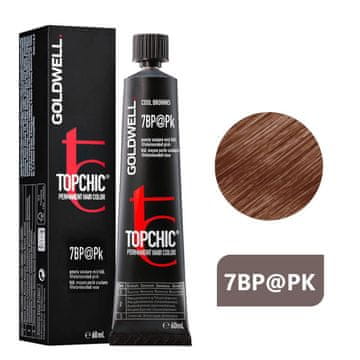 GOLDWELL TOPCHIC Elumentirana boja 60 ml 7BP@PK