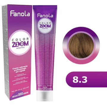 Fanola Color Zoom 8.3