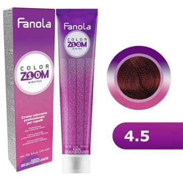 Fanola Color Zoom 4.5