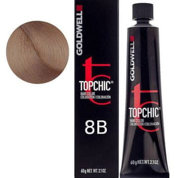 GOLDWELL TOPCHIC boja 60 ml 8-B