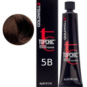GOLDWELL TOPCHIC boja 60 ml 5-B