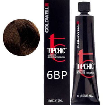 GOLDWELL TOPCHIC boja 60 ml 6-BP