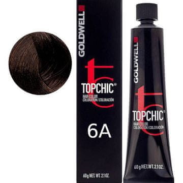 GOLDWELL TOPCHIC boja 60 ml 6-A