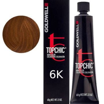 GOLDWELL TOPCHIC boja 60 ml 6-K