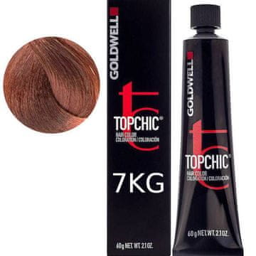 GOLDWELL TOPCHIC boja 60 ml 7 kg