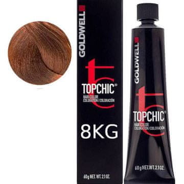 GOLDWELL TOPCHIC boja 60 ml 8 kg