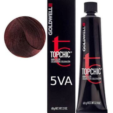 GOLDWELL TOPCHIC boja 60 ml 5-VA