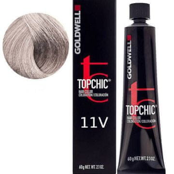 GOLDWELL TOPCHIC boja 60 ml 11-V