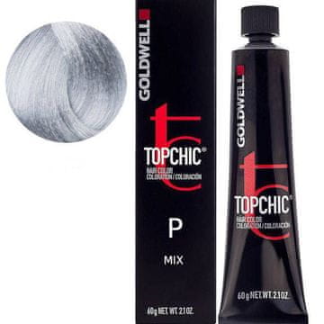 GOLDWELL TOPCHIC boja 60 ml P-MIX
