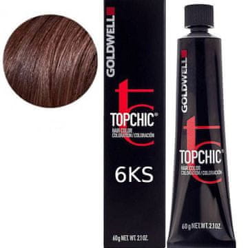 GOLDWELL TOPCHIC boja 60 ml 5-BV