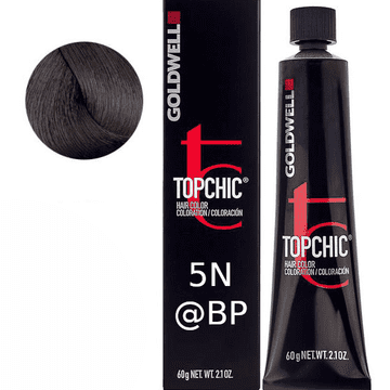 GOLDWELL TOPCHIC Eluminirana boja 60 ml 5N@BP