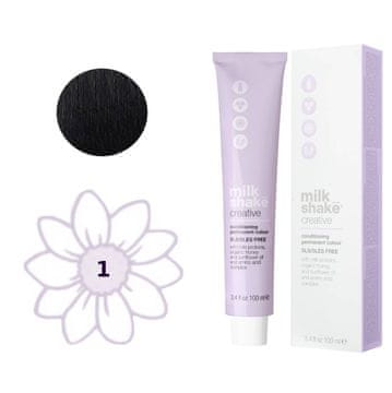 Milk Shake Kreativna boja 1 100ml