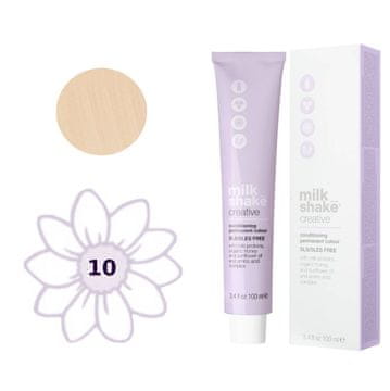 Milk Shake Boja Creative 10, 100 ml