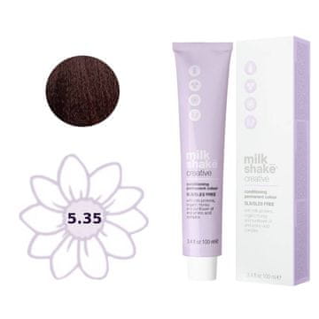 Milk Shake Boja Creative 5.35 100ml