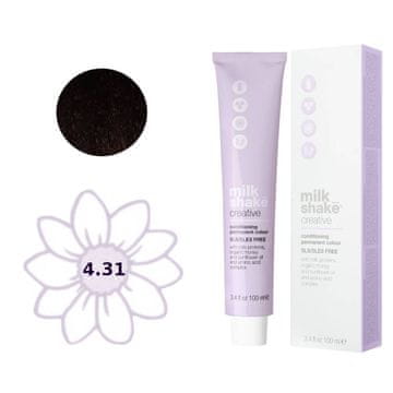 Milk Shake Creative boja 4.31 100ml