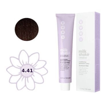 Milk Shake Creative boja 4.41 100ml