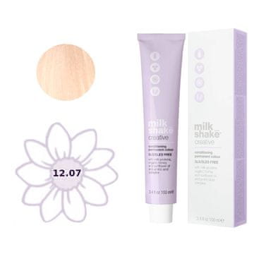 Milk Shake Boja Creative 12.07 100ml