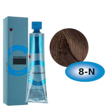 GOLDWELL COLORANCE boja 60 ml 7-N