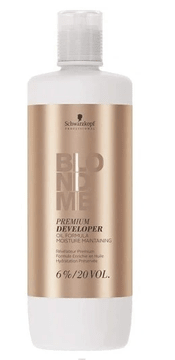 Schwarzkopf Blondme razvijač 6% 1000ml