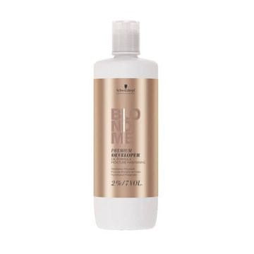 Schwarzkopf Blondme razvijač 2% 1000ml