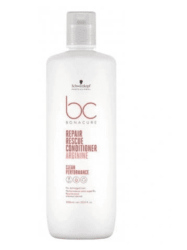 Schwarzkopf BC Repair Rescue regenerator u kremi 1000 ml