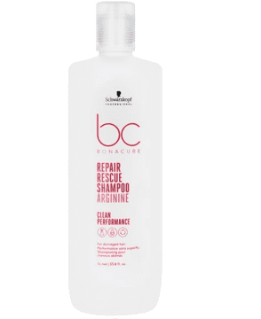 Schwarzkopf BC Repair Rescue Mic šampon 1000ml
