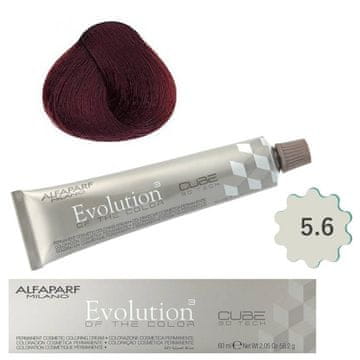 boja 60ml EOC CUBE 5.6