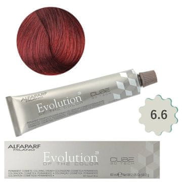 boja 60ml EOC CUBE 6.6
